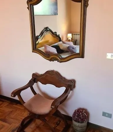 Casa Ma.re Lejlighed