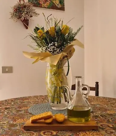 Casa Ma.re *