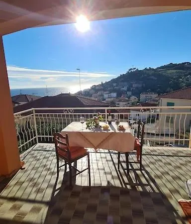 Appartement Casa Ma.re