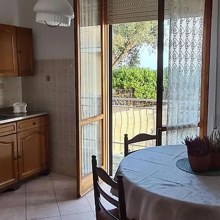 Casa Ma.re *