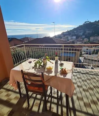 Appartement Casa Ma.re