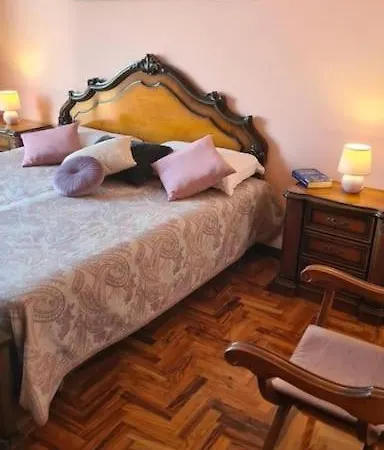 公寓 Casa Ma.re 滨海圣洛伦佐