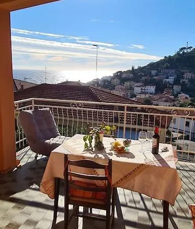 Casa Ma.re Appartement