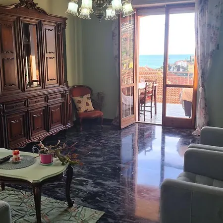 아파트 Casa Ma.re *